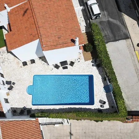 Apartament #389 W Share Pool Spacious 3-br *