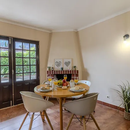 #389 W Share Pool Spacious 3-br Albufeira