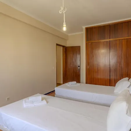 Apartament #389 W Share Pool Spacious 3-br *