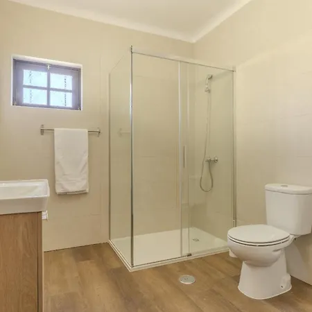 #389 W Share Pool Spacious 3-br Lägenhet Albufeira