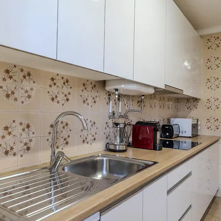 Apartament #389 W Share Pool Spacious 3-br