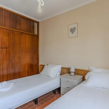 Apartament #389 W Share Pool Spacious 3-br